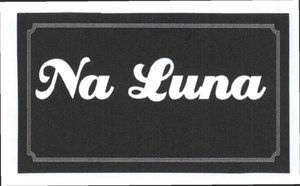 Trademark Na Luna