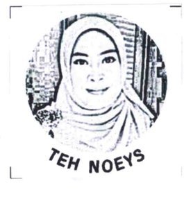 Trademark TEH NOEYS