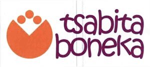 Trademark TSABITA BONEKA