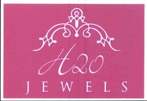 Trademark H20JEWELS