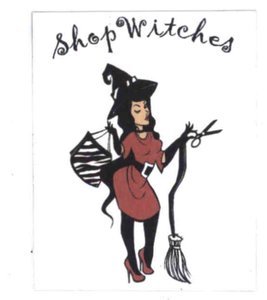 Trademark SHOPWITCHES