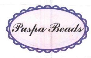 Trademark PUSPA BEADS