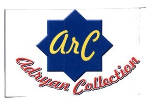 Trademark arc adryan Collection