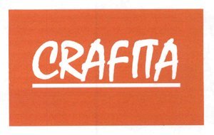 Trademark CRAFITA