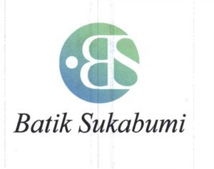 Trademark BS / Batik Sukabumi