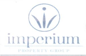 Trademark IMPERIUM + Logo