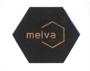 Trademark MELVA