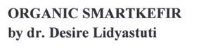 Trademark ORGANIC SMARTKEFIR By dr. Desire Lidyastuti