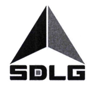 Trademark SDLG