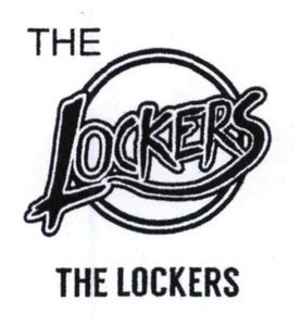 Trademark THE LOCKERS + LOGO