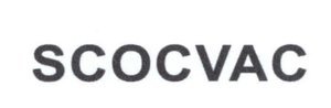 Trademark SCOCVAC