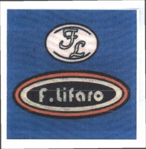 Trademark F LIFARO