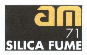 Trademark am 71 SILICA FUME