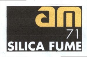 Trademark am 71 SILICA FUME