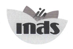 Trademark LOGO+ inas