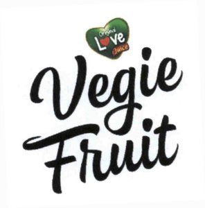 Trademark Original Love Juice Vegie Fruit