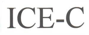 Trademark ICE-C