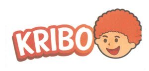 Trademark KRIBO