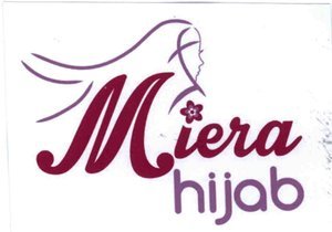 Trademark MIERA HIJAB