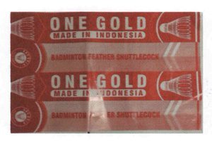 Trademark ONEGOLD