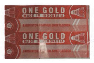 Trademark ONEGOLD