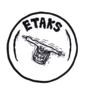 Trademark ETAKS