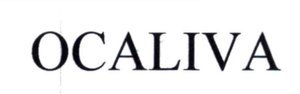 Trademark OCALIVA