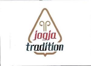 Trademark jogja tradition + Logo