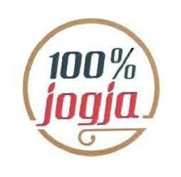 Trademark 100% jogja