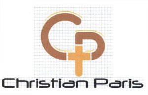 Trademark Christian Paris