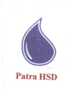 Trademark Patra HSD