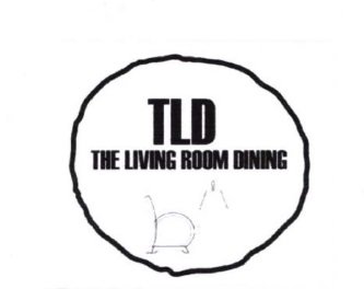 Trademark TLD THE LIVING ROOM DINING