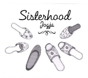 Trademark SISTERHOOD jOGjA