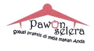 Trademark pawon selera