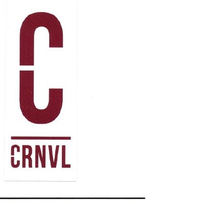 Trademark crnvl + logo C