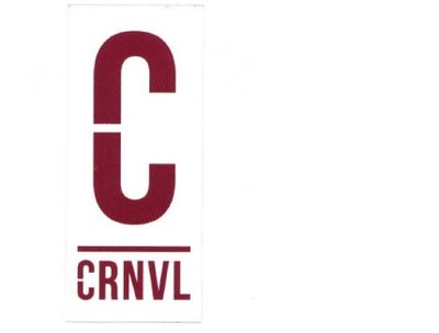 Trademark CRNVL + logo C