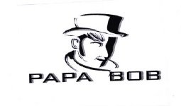 Trademark PAPA BOB