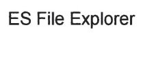 Trademark ES FILE EXPLORER