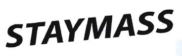 Trademark STAYMASS