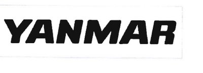 Trademark YANMAR