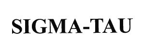 Trademark SIGMA - TAU