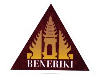 Trademark BENERIKI