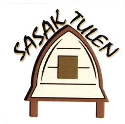 Trademark SASAK TULEN