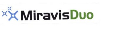 Trademark MIRAVIS DUO