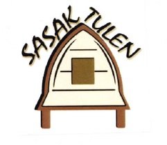 Trademark SASAK TULEN