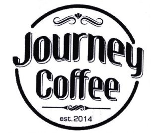 Trademark JOURNEY COFFE