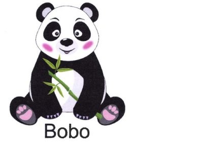 Trademark BOBO