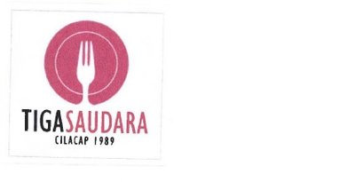 Trademark TIGA SAUDARA