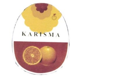 Trademark KARISMA