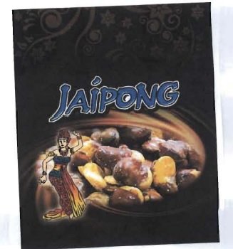 Trademark JAIPONG